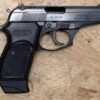 Bersa Thunder380 DLX 380 ACP Police Trade-In Pistol 3 images
